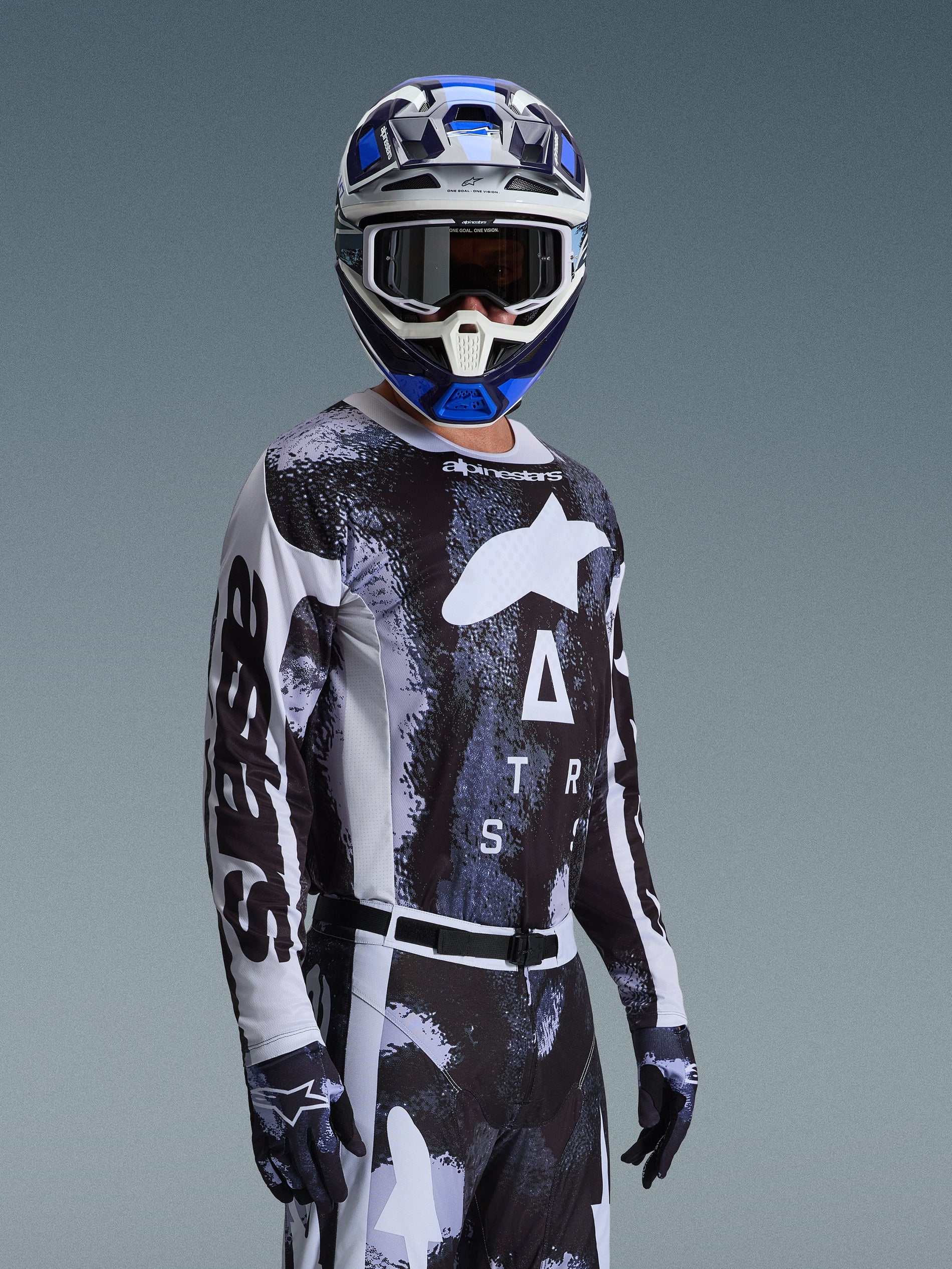 Maillot Racer Lahnd 2026