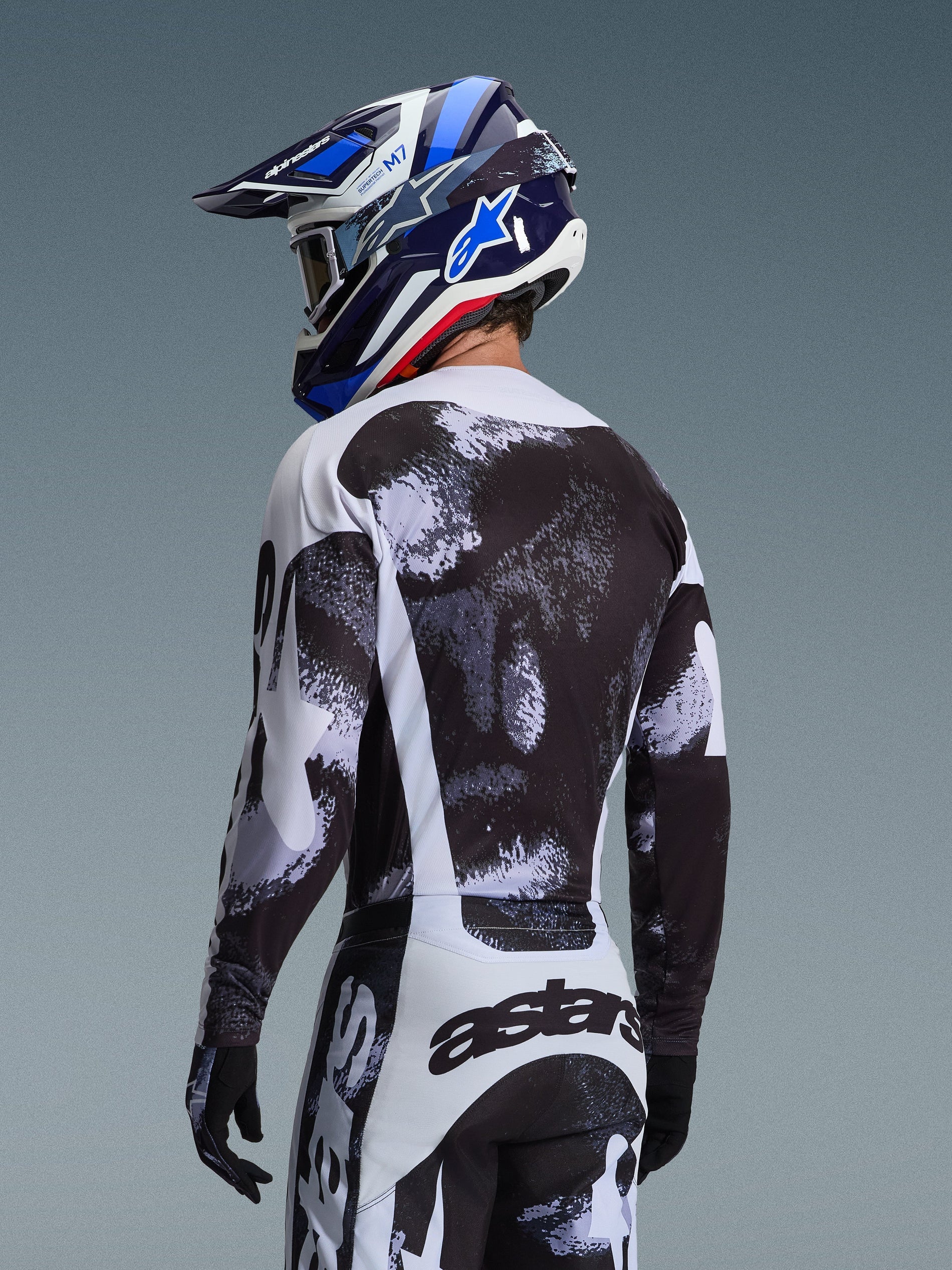 Maillot Racer Lahnd 2026