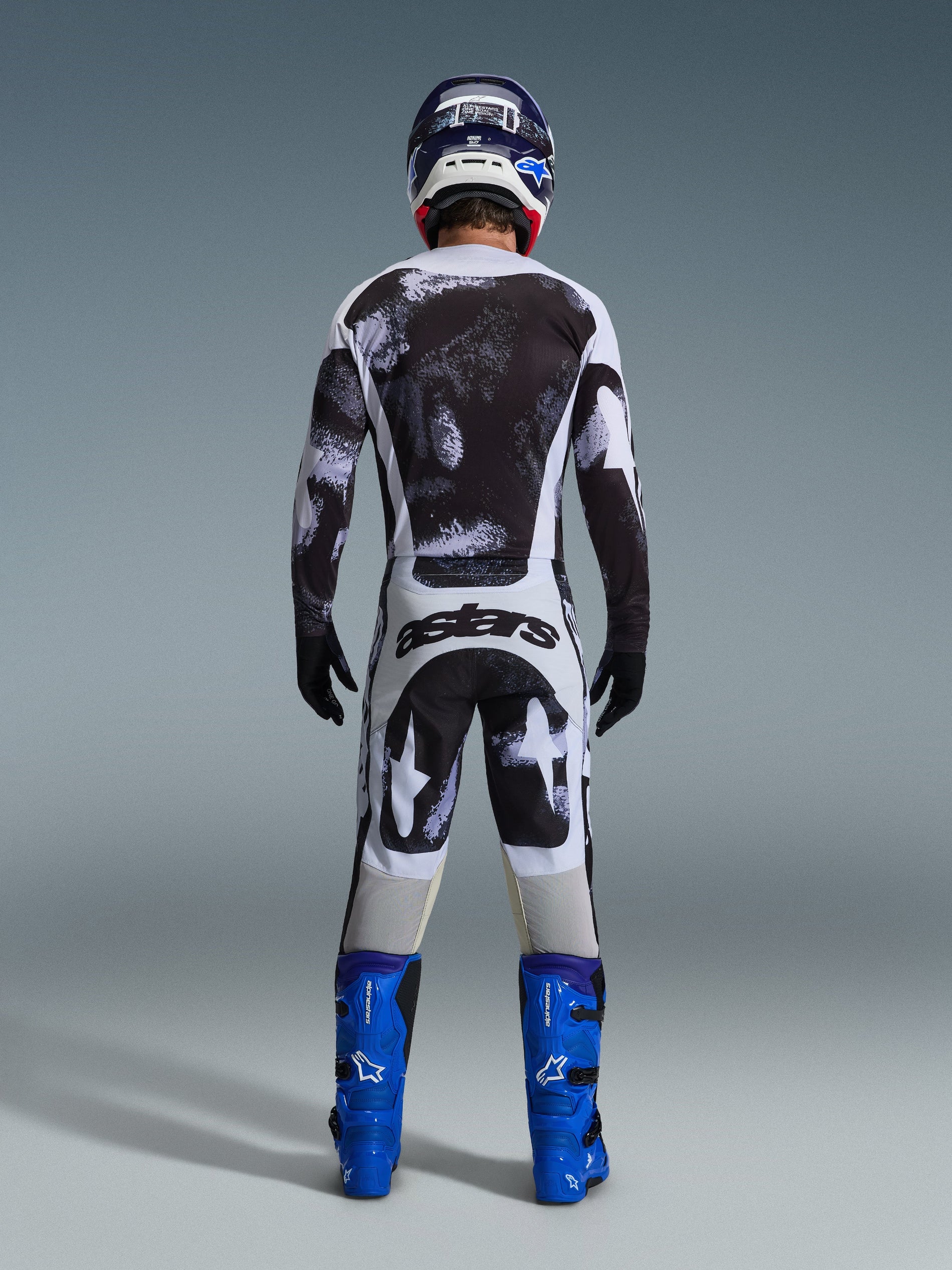 Tenue Complète Racer Lahnd 2026