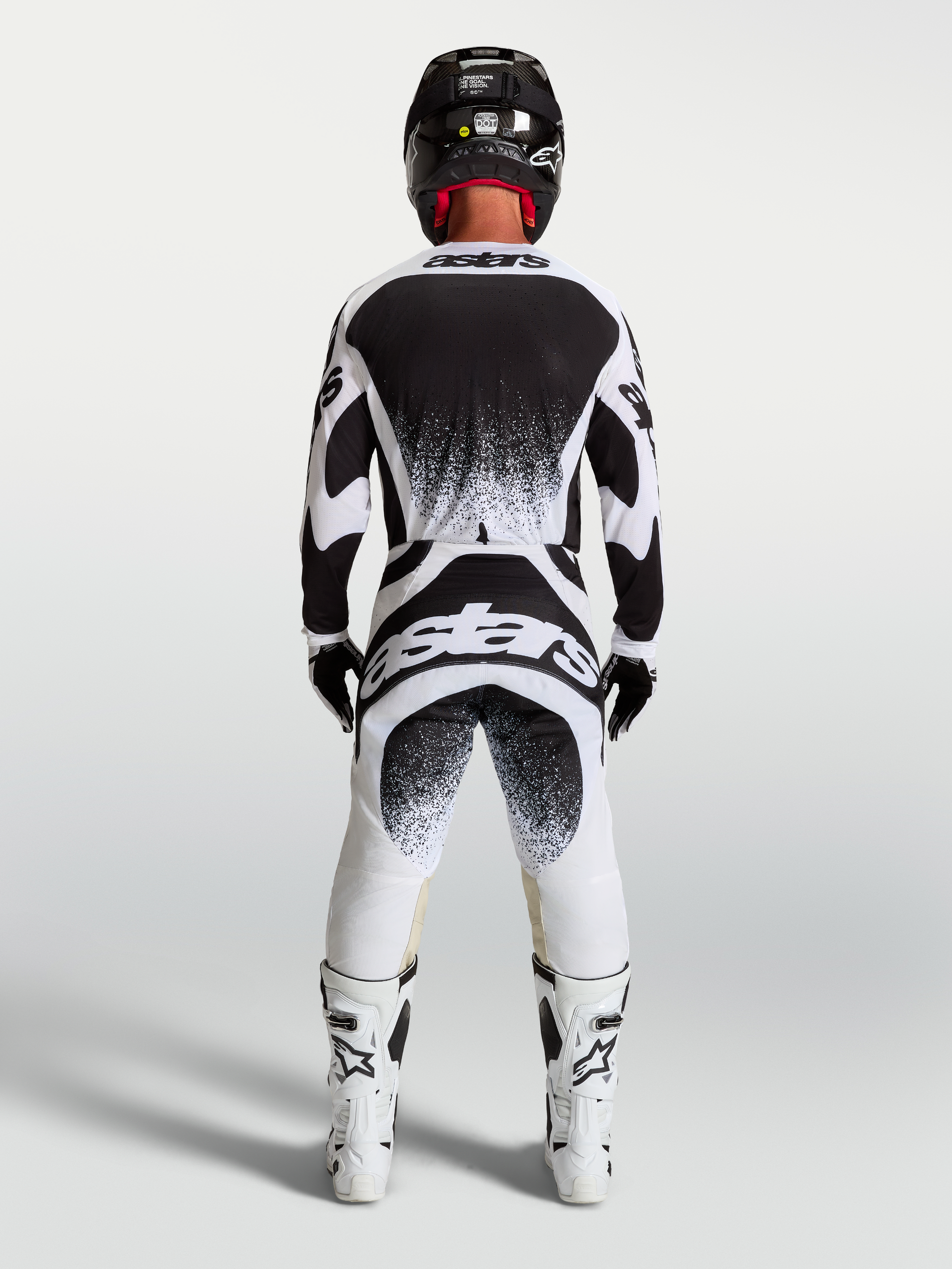 Maillot Techstar Swan 2027