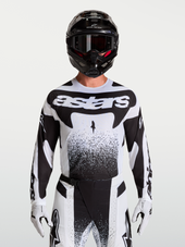 White Black