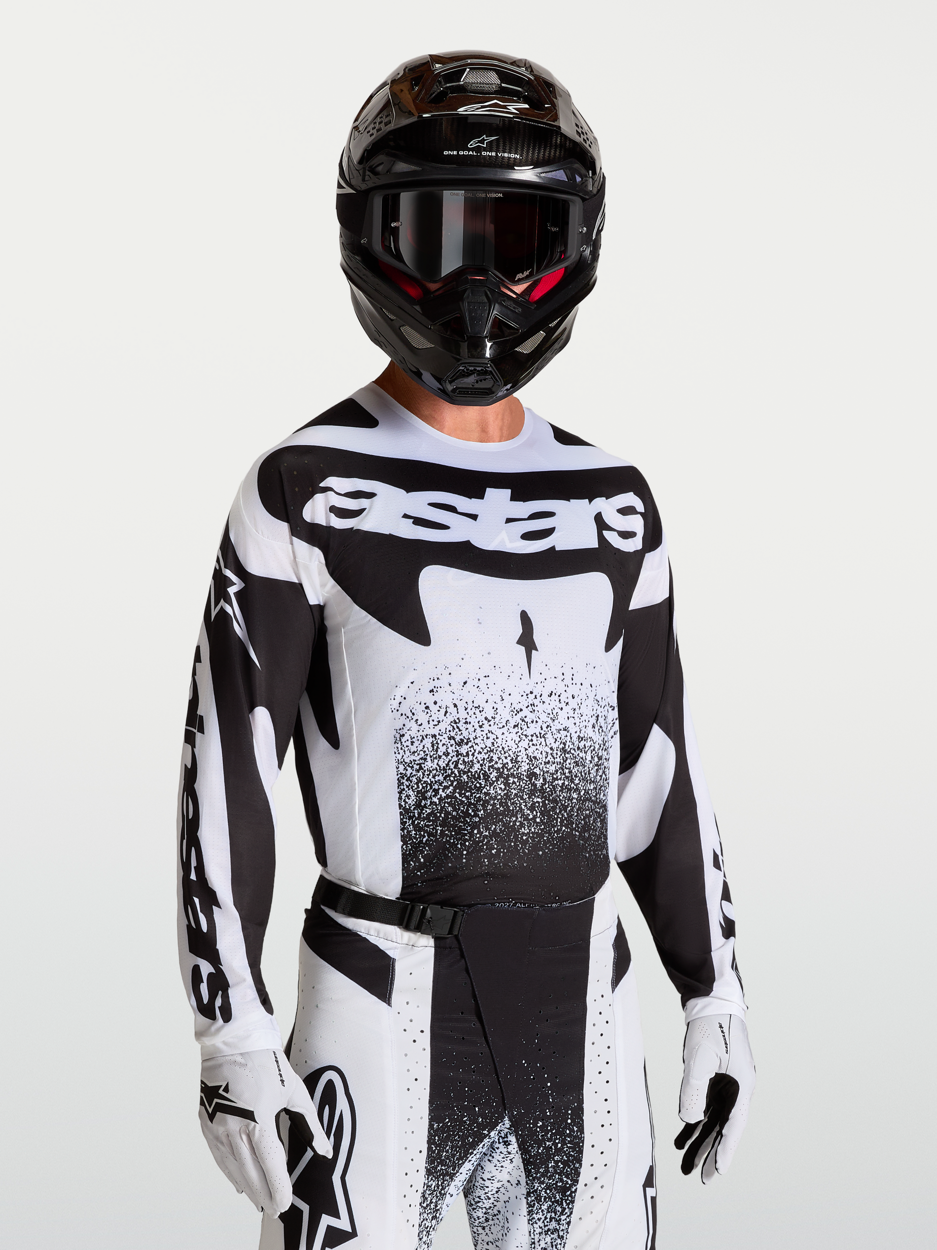 Maillot Techstar Swan 2027
