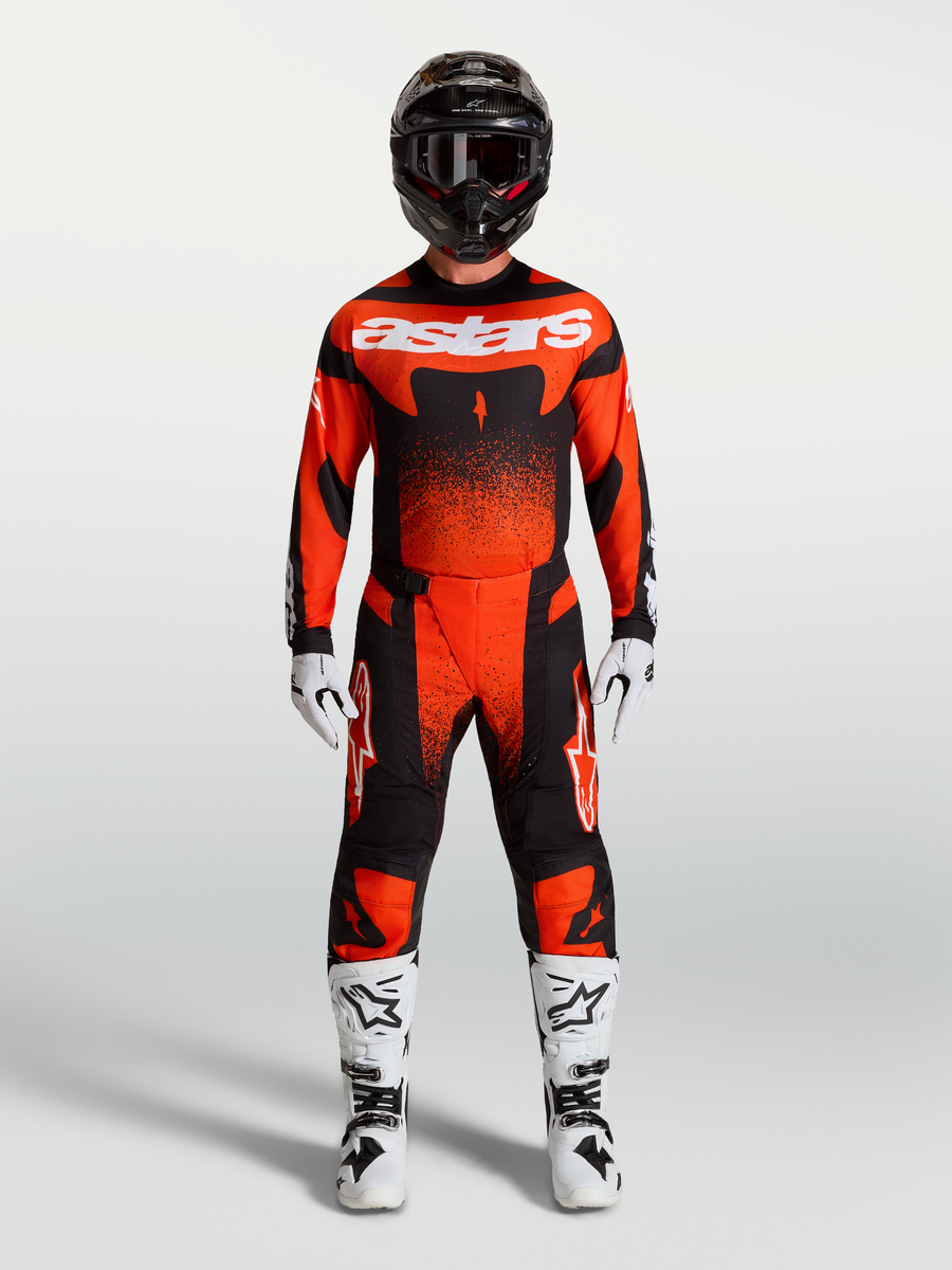 Tenue complète Techstar Swan 2027