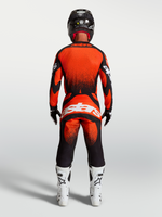 Maillot Techstar Swan 2027