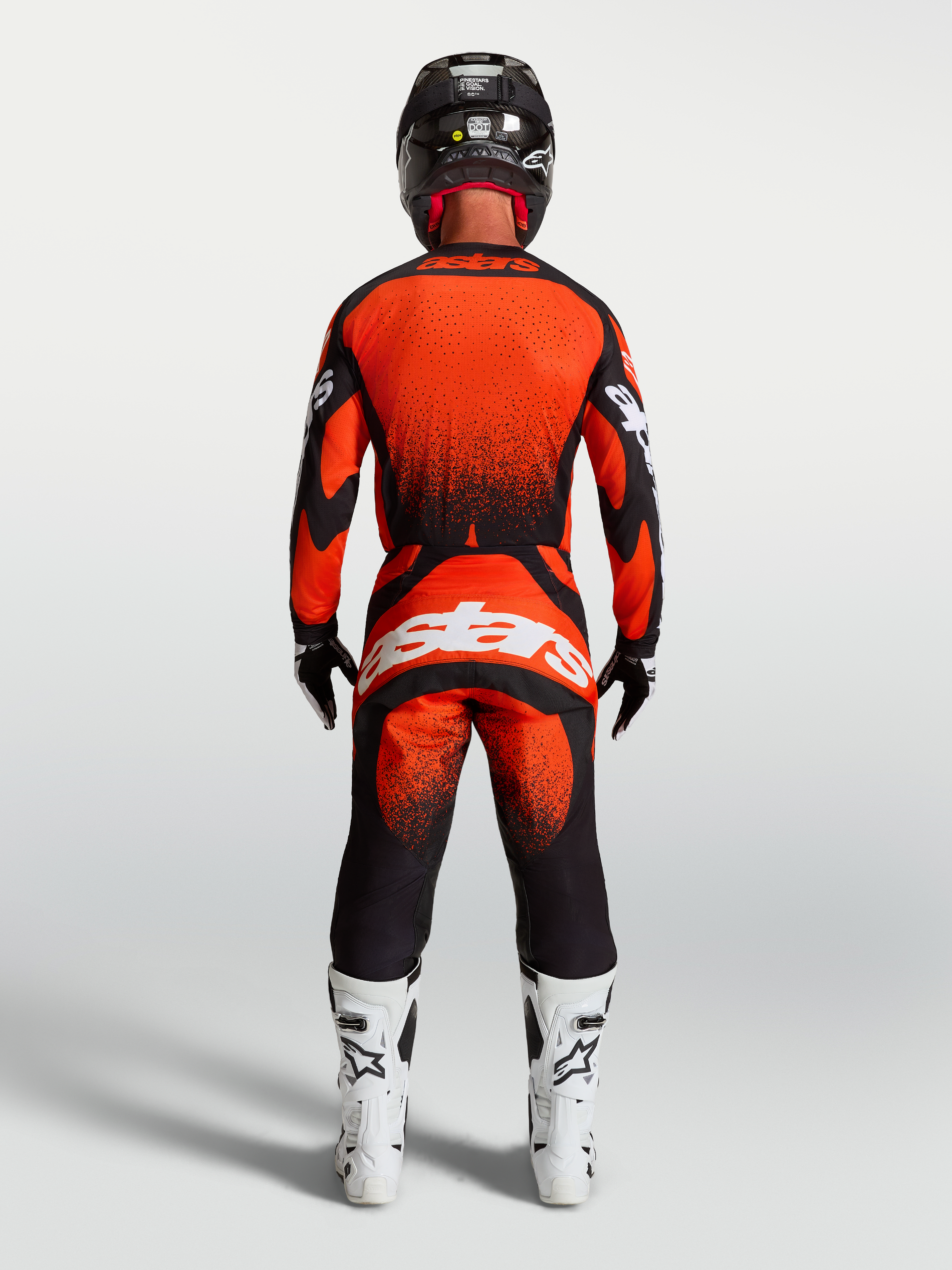 Maillot Techstar Swan 2027