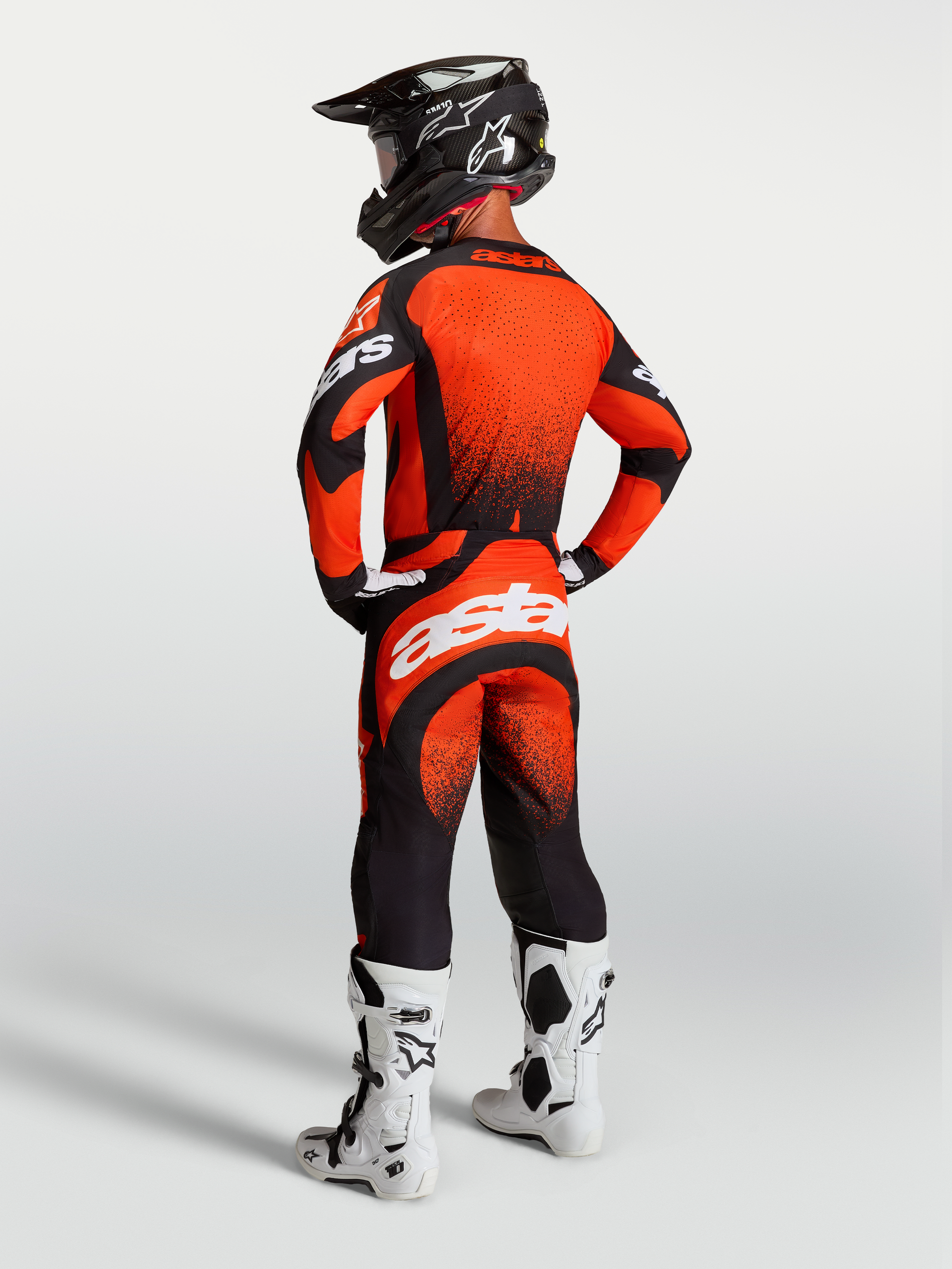 Maillot Techstar Swan 2027