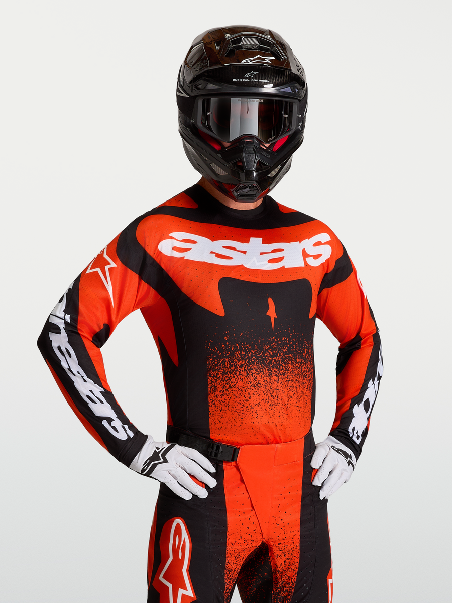 Maillot Techstar Swan 2027