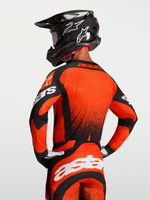 Maillot Techstar Swan 2027