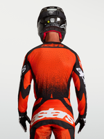 Maillot Techstar Swan 2027