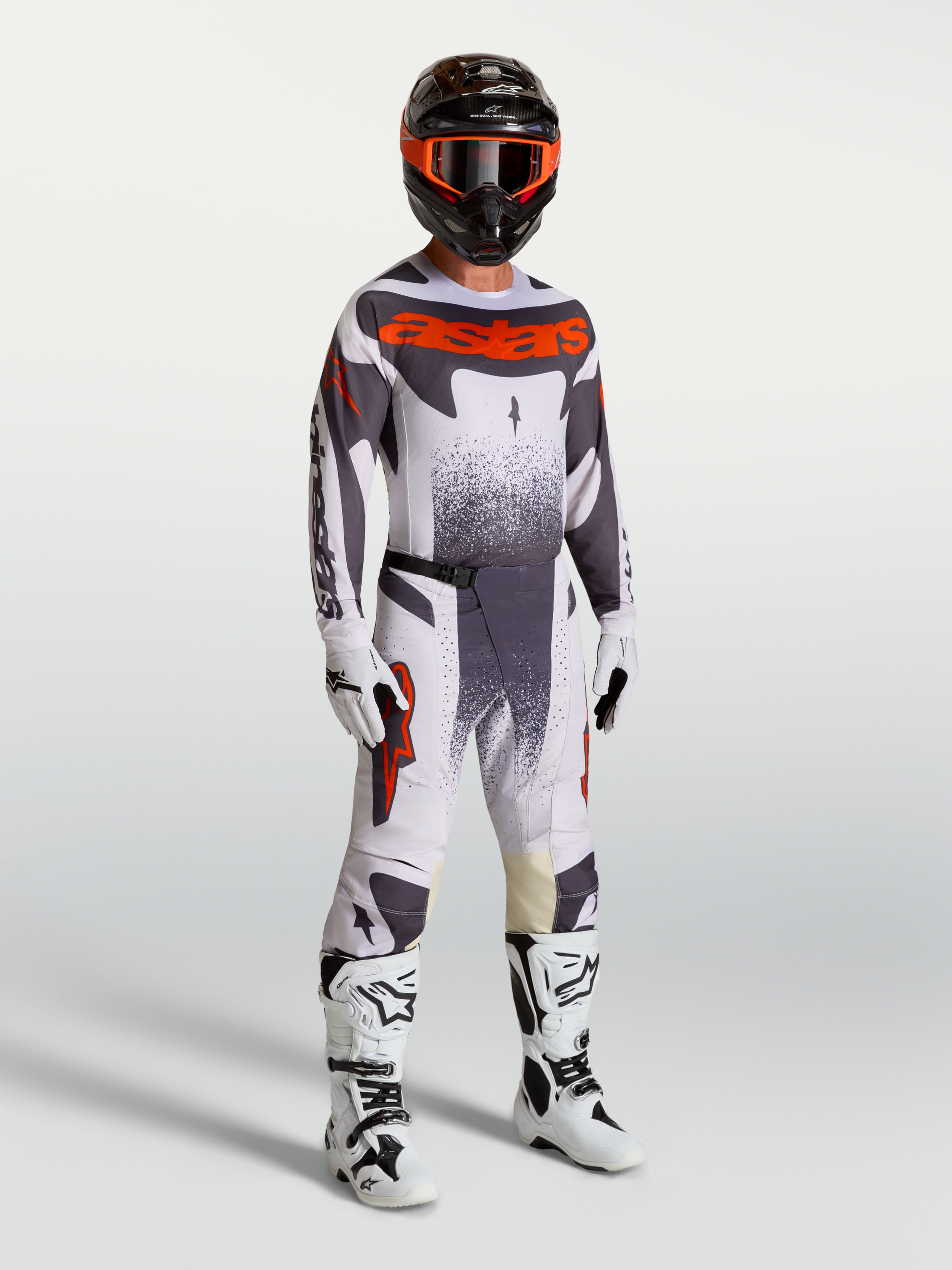 Tenue complète Techstar Swan 2027