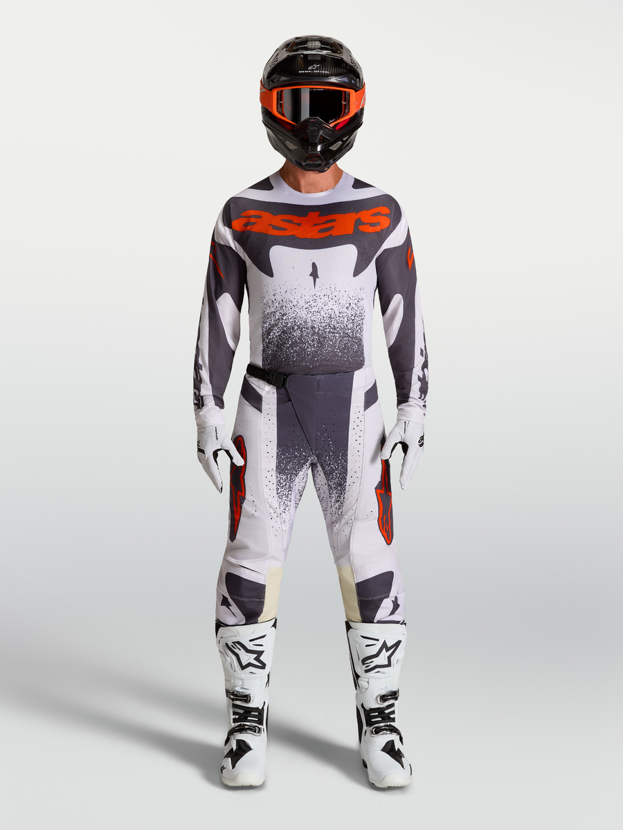 Tenue complète Techstar Swan 2027