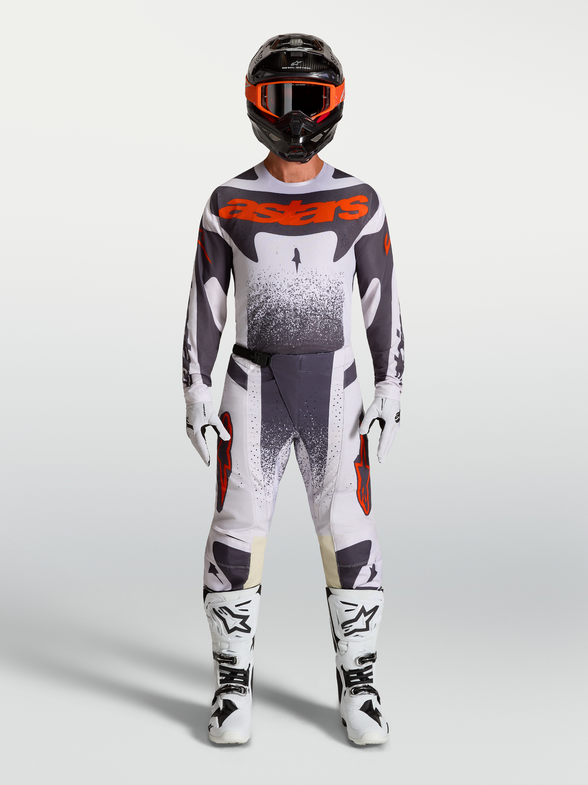 Maillot Techstar Swan 2027