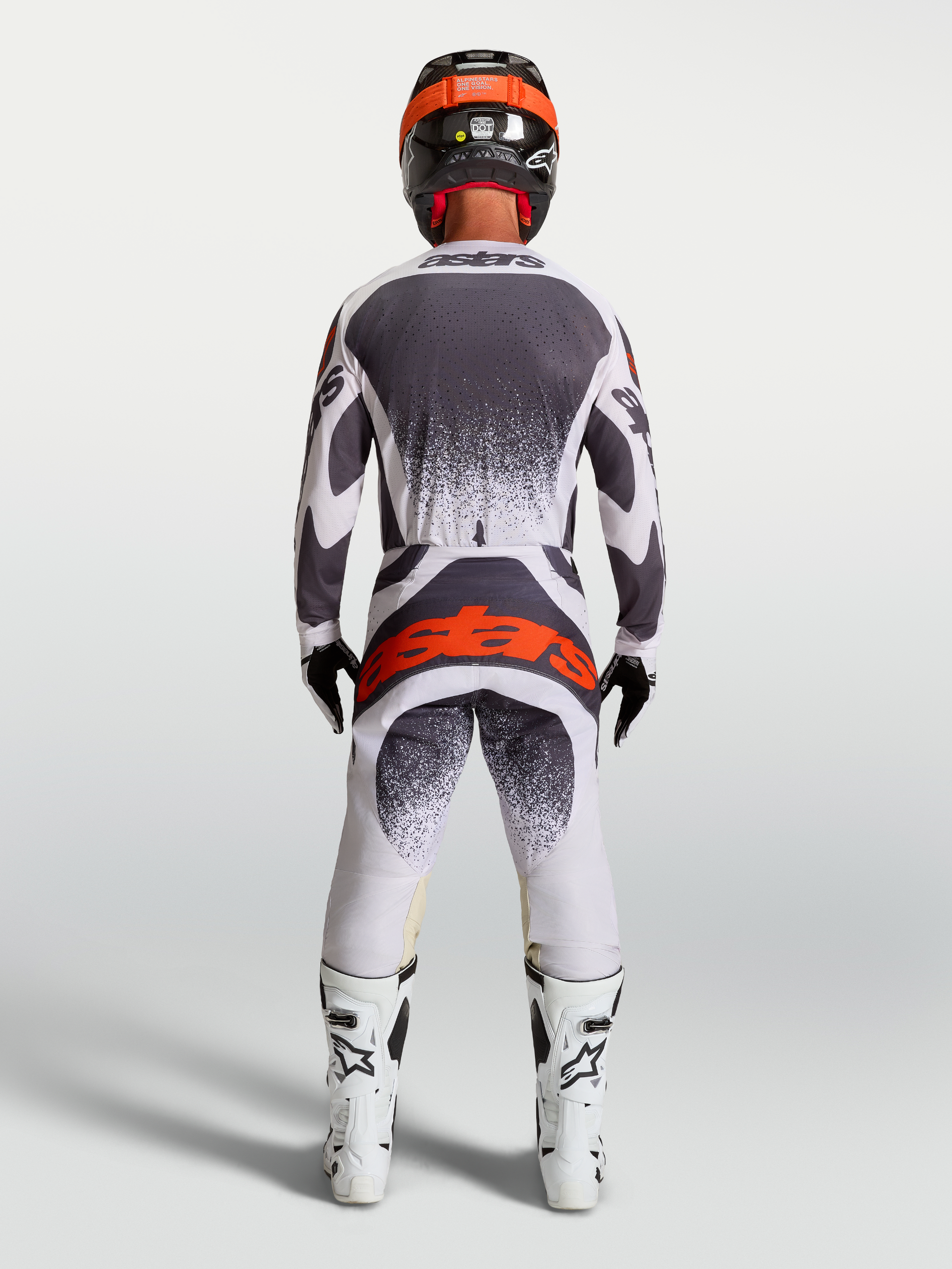 Maillot Techstar Swan 2027