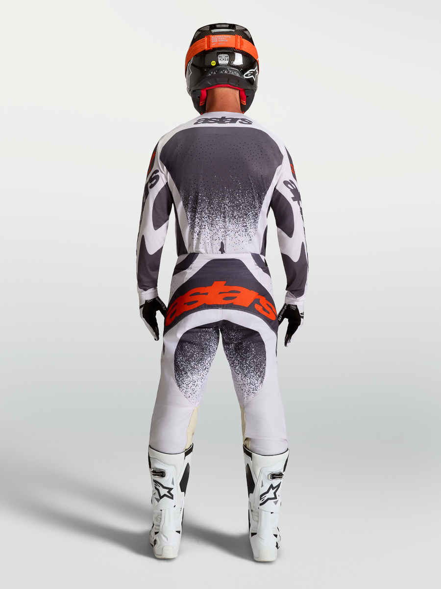 Tenue complète Techstar Swan 2027