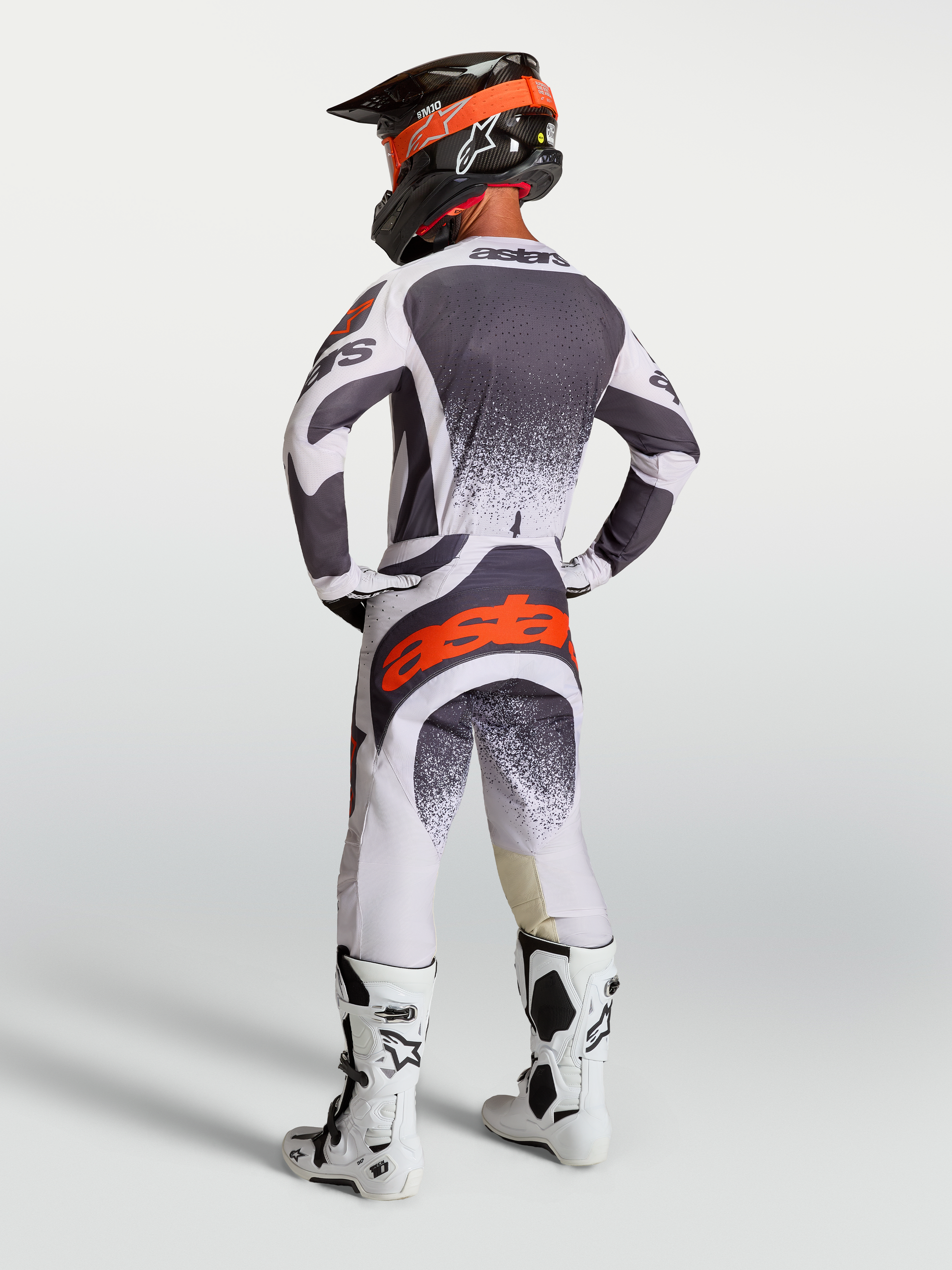 Maillot Techstar Swan 2027