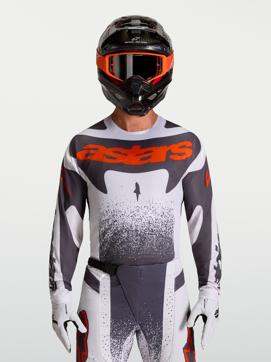 Maillot Techstar Swan 2027
