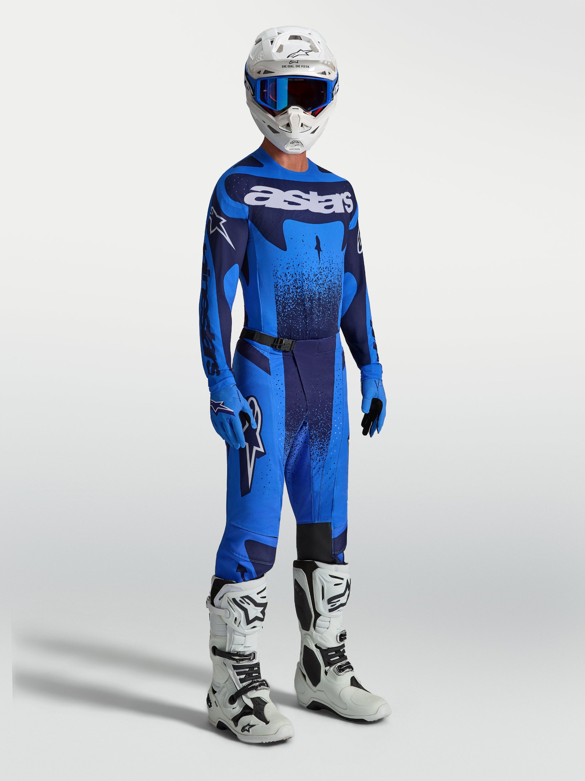 Maillot Techstar Swan 2027