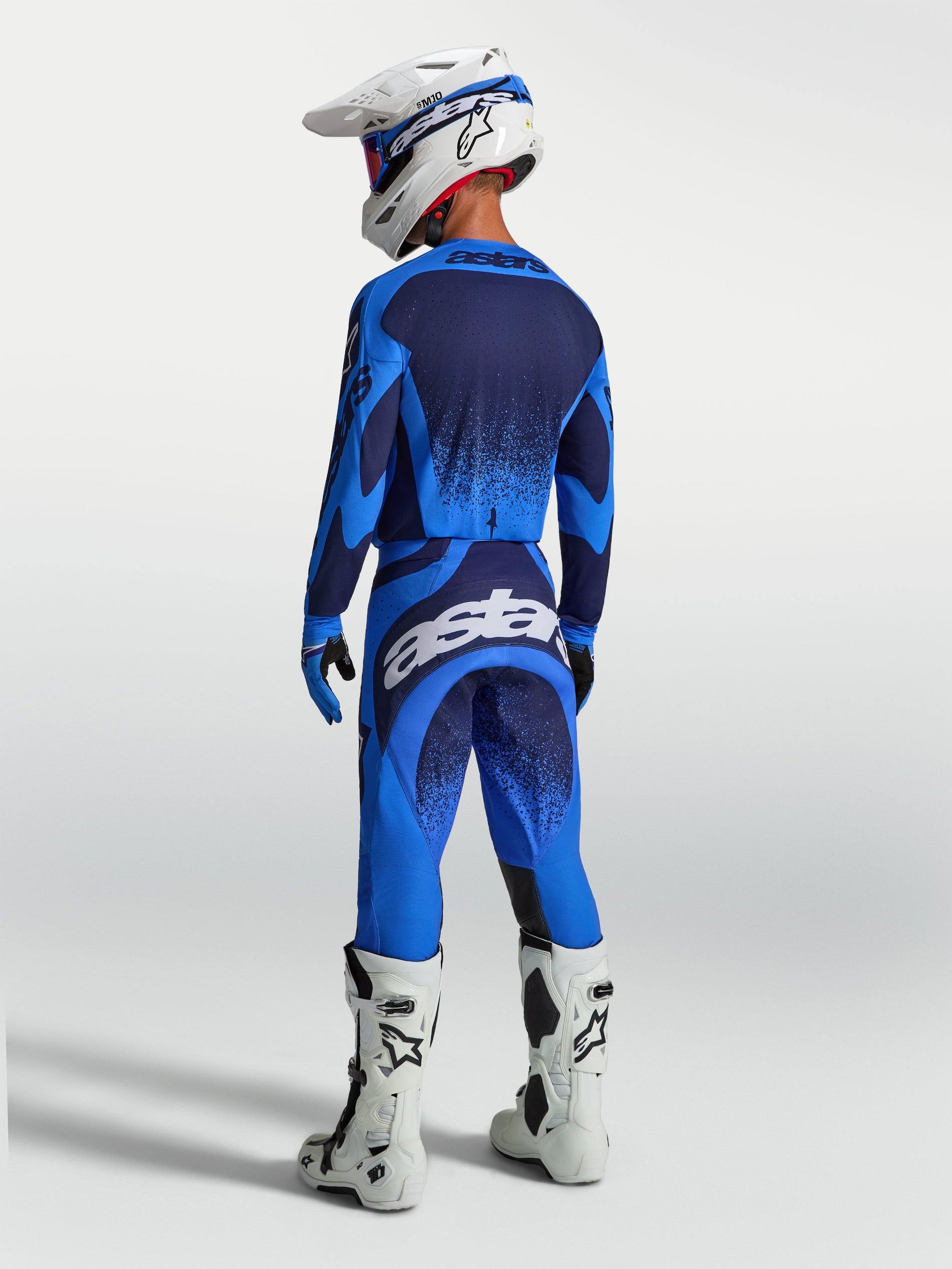 Maillot Techstar Swan 2027
