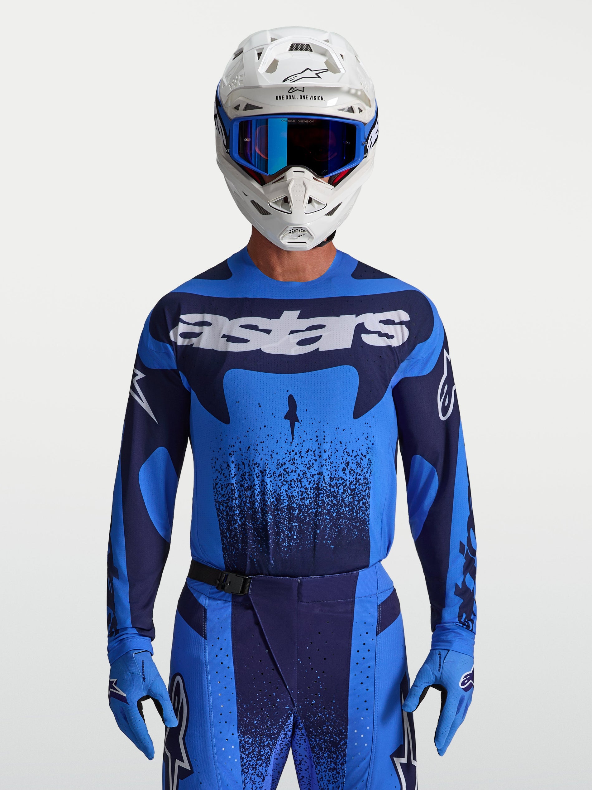 Maillot Techstar Swan 2027