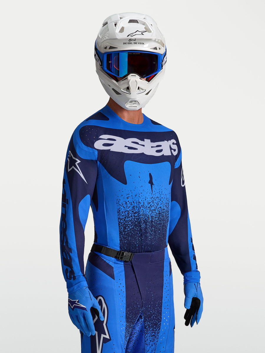 Maillot Techstar Swan 2027