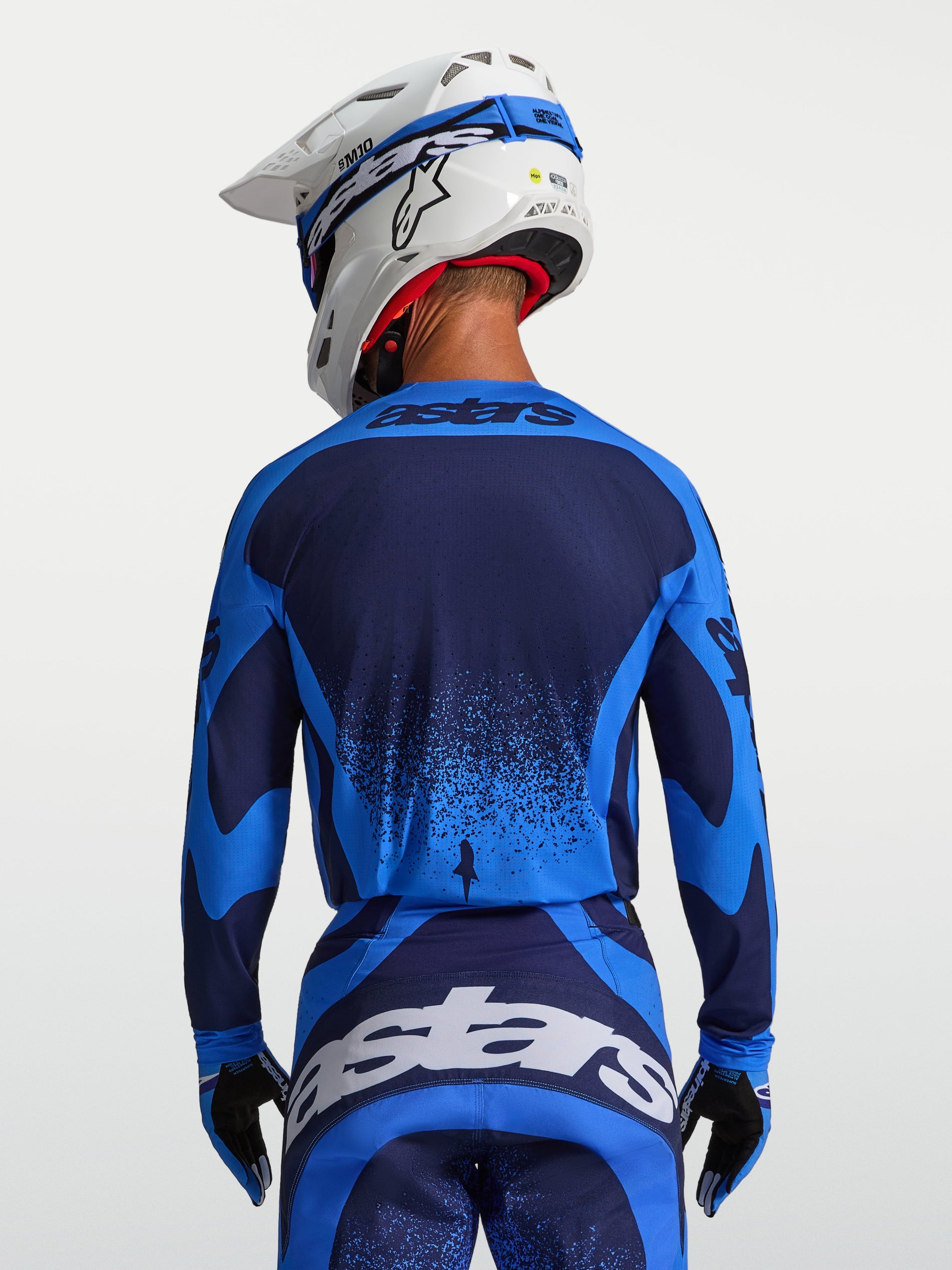 Maillot Techstar Swan 2027