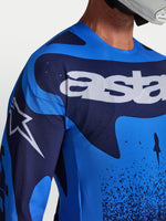Maillot Techstar Swan 2027