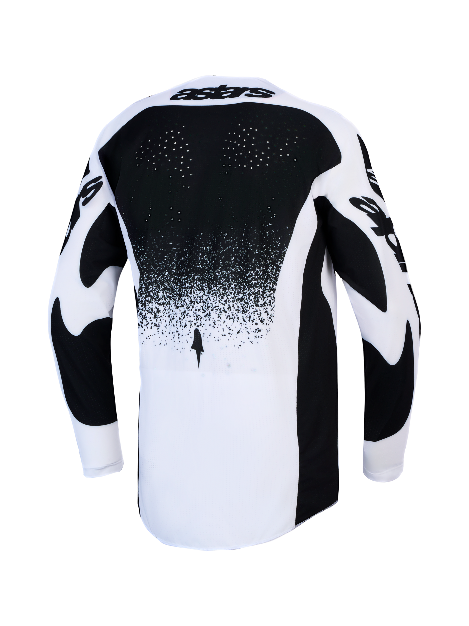 Maillot Techstar Swan 2027