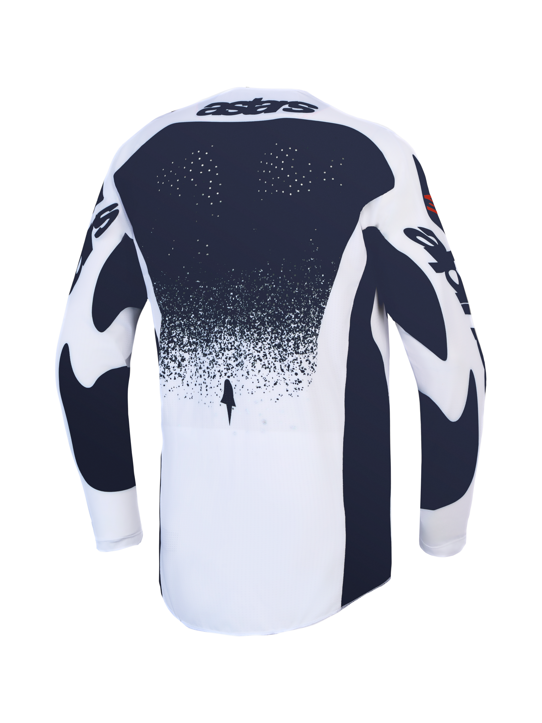 Maillot Techstar Swan 2027
