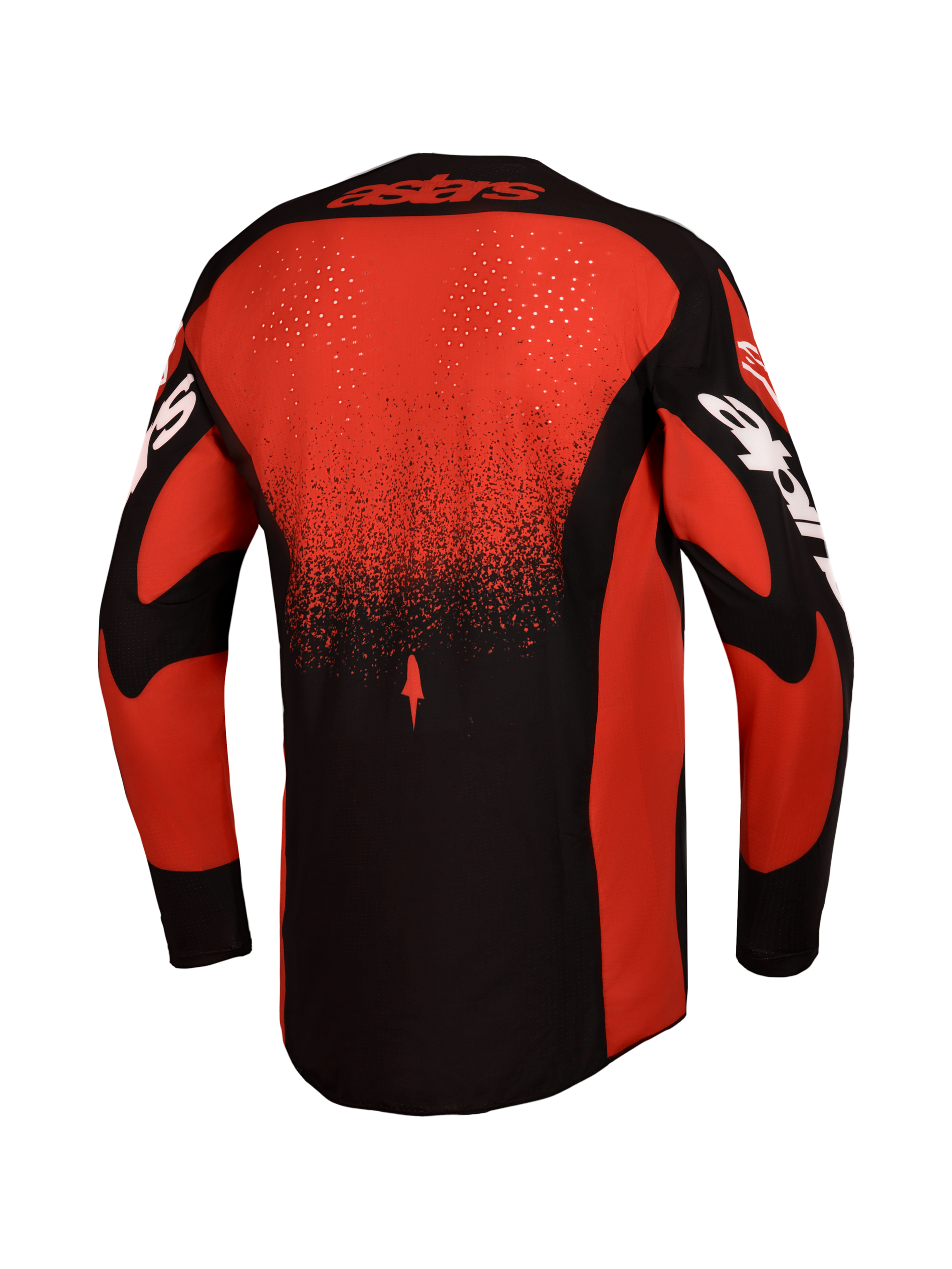Maillot Techstar Swan 2027