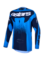 Maillot Techstar Swan 2027