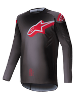 Maillot Supertech Lipan 2025