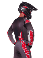Tenue Complète Supertech Lipan 2025