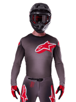 Maillot Supertech Lipan 2025