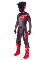 Tenue Complète Supertech Lipan 2025