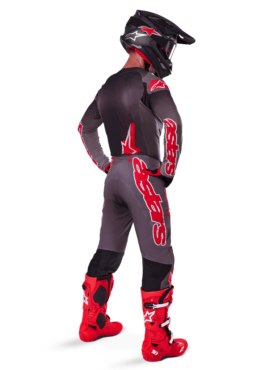 Maillot Supertech Lipan 2025