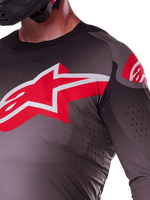 Maillot Supertech Lipan 2025
