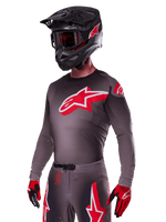 Tenue Complète Supertech Lipan 2025