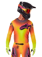 Maillot Supertech Lipan 2025