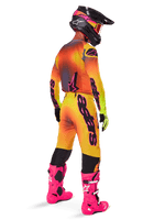 Maillot Supertech Lipan 2025