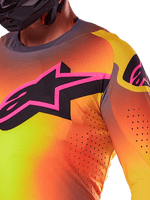 Tenue Complète Supertech Lipan 2025