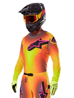Tenue Complète Supertech Lipan 2025