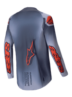 Maillot Supertech Lipan 2025