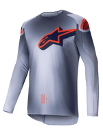 Maillot Supertech Lipan 2025