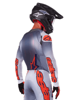 Tenue Complète Supertech Lipan 2025
