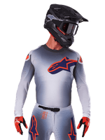 Tenue Complète Supertech Lipan 2025