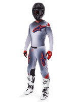 Maillot Supertech Lipan 2025