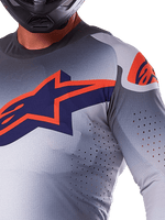 Tenue Complète Supertech Lipan 2025
