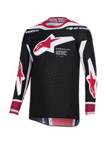 Maillot Supertech AFD Vista 2026