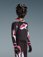 Maillot Supertech AFD Vista 2026