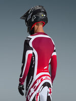 Tenue Complète Supertech AFD Vista 2026